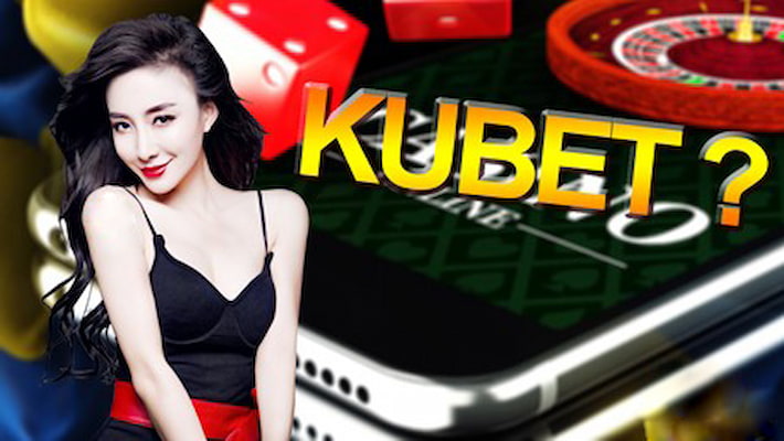 Những trò chơi đa dạng của nhà cái Kubet