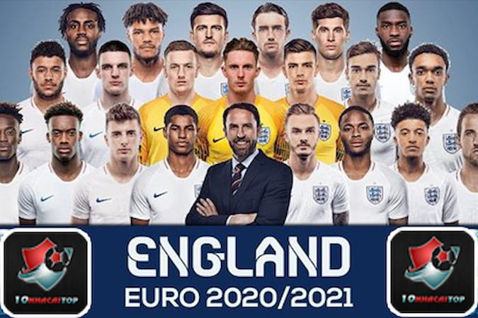 Tuyển Anh tại Euro 2021: Tam Sư giấu bài để tỏa sáng tại chung kết?