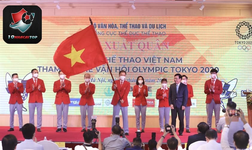 Olympic 2021: Vì sao Việt Nam không kỳ vọng huy chương vàng?