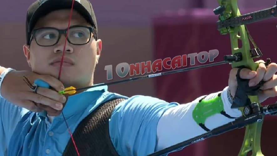 Hoàng Xuân Vinh - xạ thủ từng mang vinh quang về cho Việt Nam tại Olympic Rio