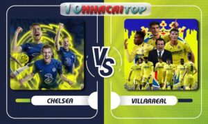 Chelsea vs Villarreal