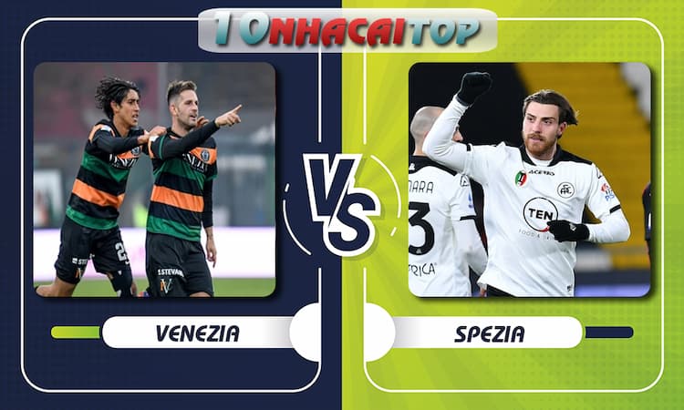 Venezia vs Spezia