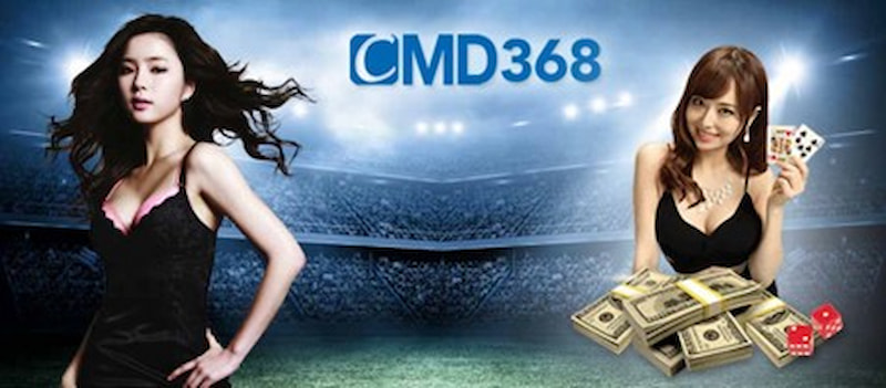 CMD368 là nhà cái uy tín, chuyên nghiệp hàng đầu tại Châu Á